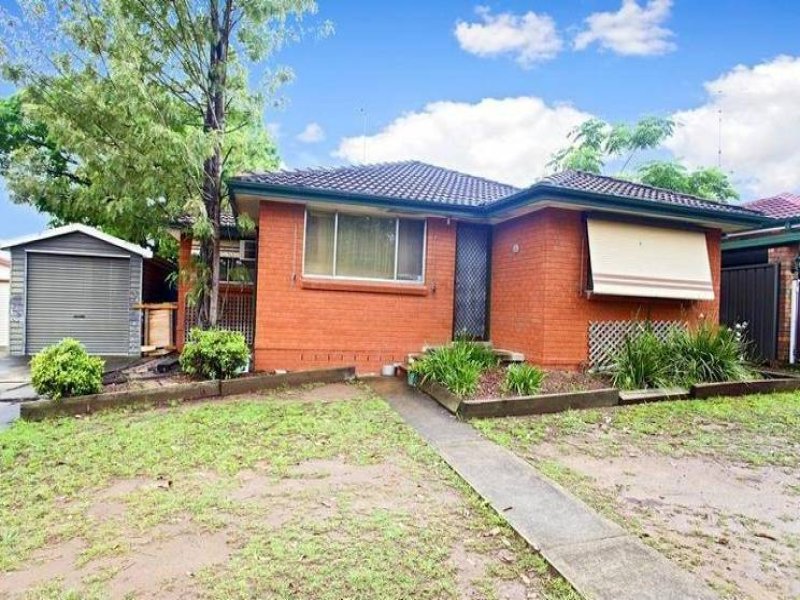 33 Glenbrook Street, Jamisontown, NSW 2750 Property Details