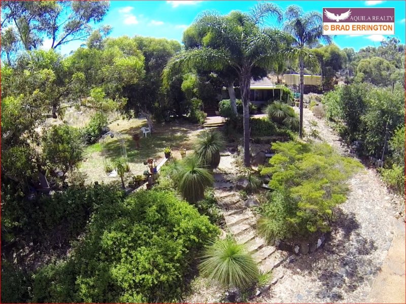 26 Swan View Road, Greenmount, WA 6056 Property Details