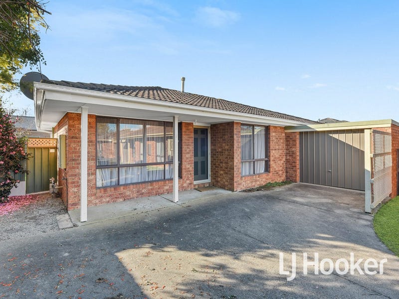 3/11 Acacia Court, Pakenham, Vic 3810 Unit for Sale