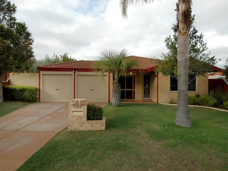 104 The Avenue, Alexander Heights, WA 6064