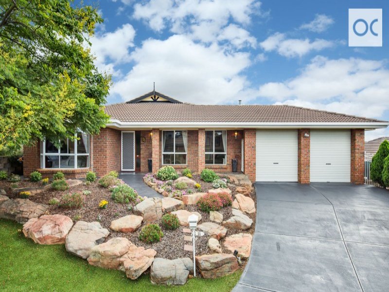 11 Shaftesbury Avenue, Wynn Vale, SA 5127