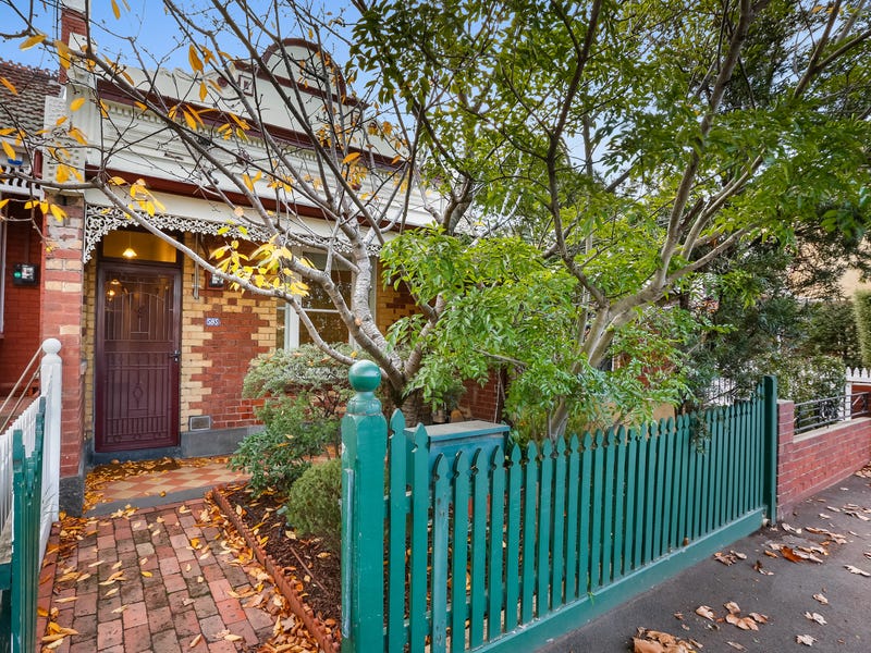 593 Lygon Street, Princes Hill, VIC 3054
