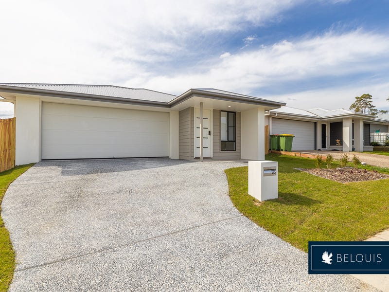 55 Willow Circuit, Yarrabilba, Qld 4207 Property Details