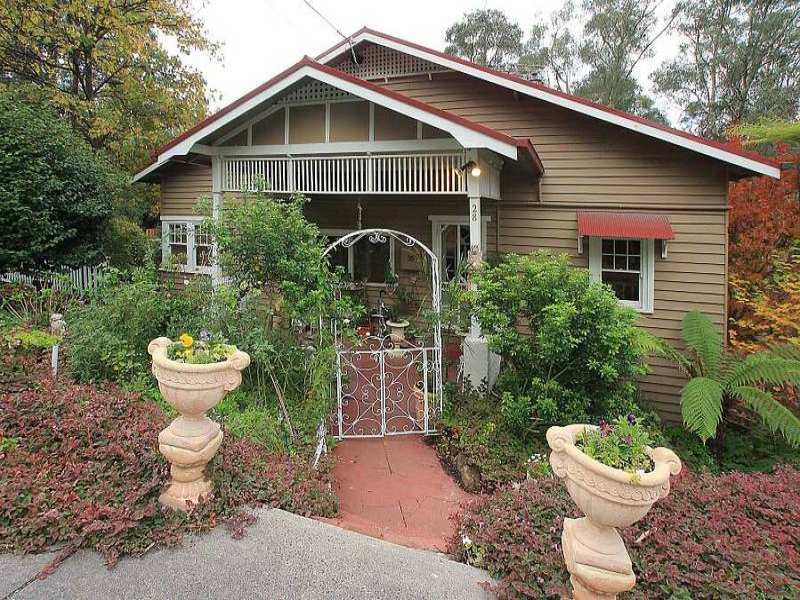 28 Belgrave Hallam Road, Belgrave, Vic 3160 Property Details