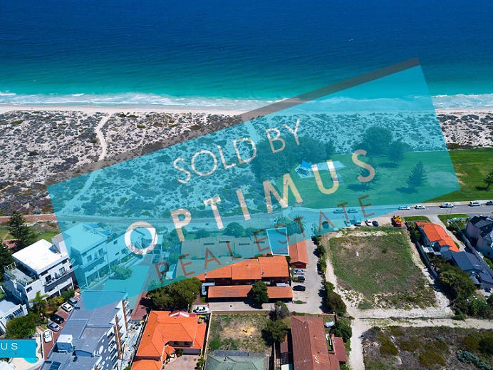 1/210 The Esplanade, Scarborough, WA 6019 Property Details