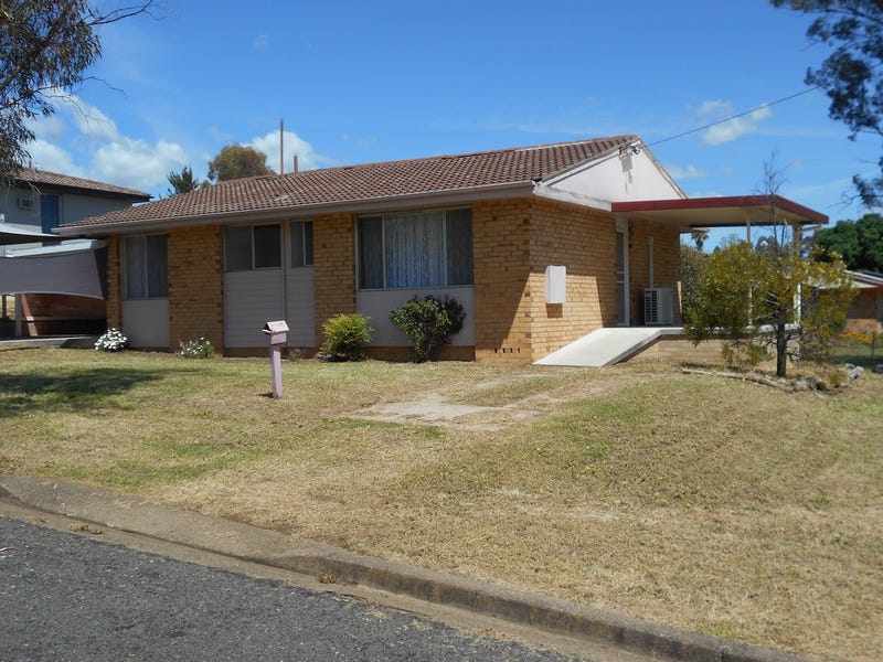 25 William street, Barraba, NSW 2347 Property Details