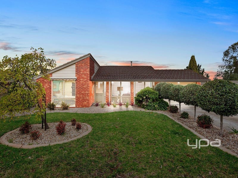 55 Muirfield Drive, Sunbury, Vic 3429 Property Details