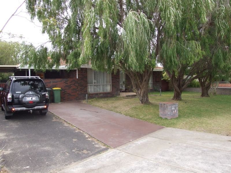 274 Bussell Highway, Busselton, WA 6280 Property Details