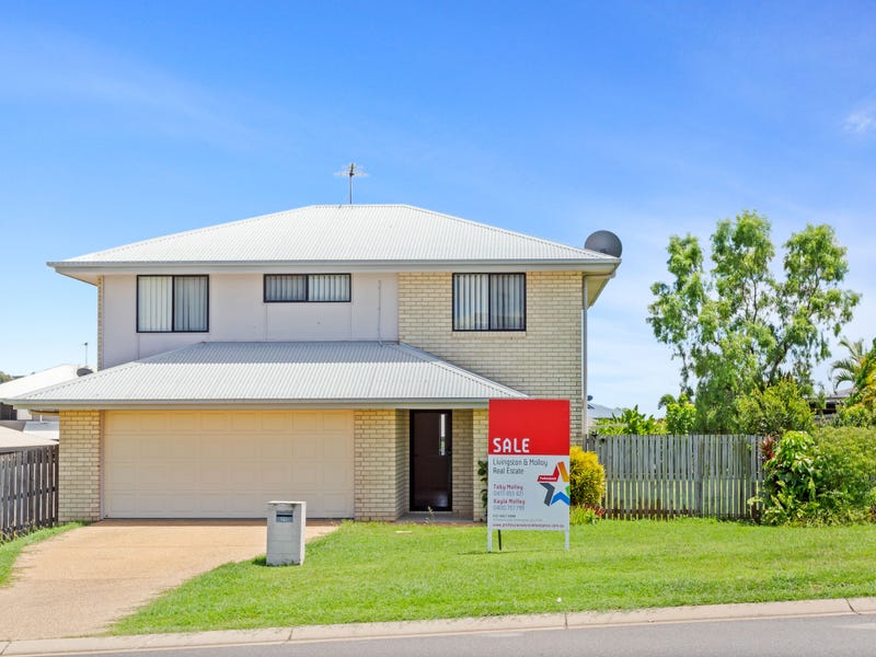 25 John Oxley Drive, Gracemere, Qld 4702 House for Sale realestate