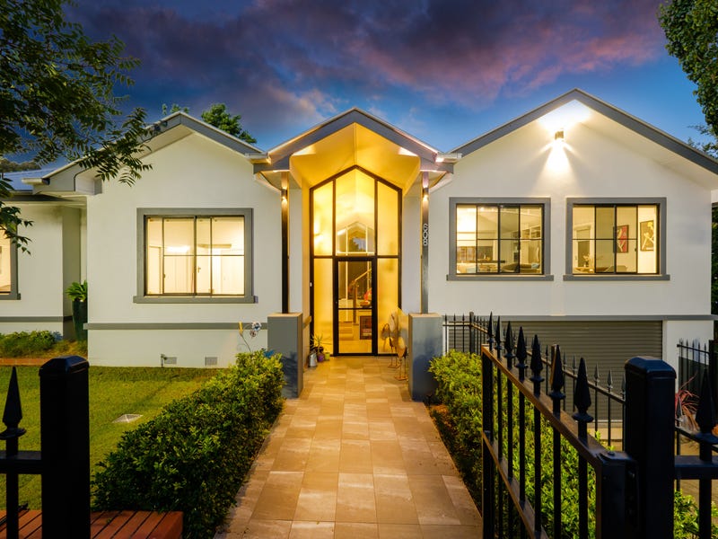 608 Poole Street, Albury, NSW 2640