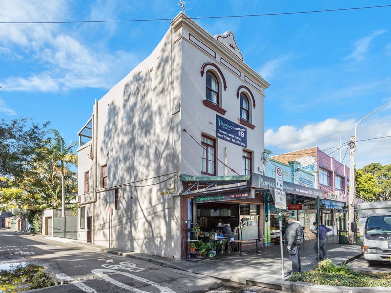 Houses for Sale in Redfern, NSW 2016