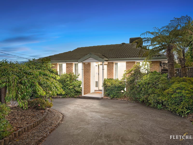 99 Hayrick Lane, Mooroolbark, Vic 3138 Property Details