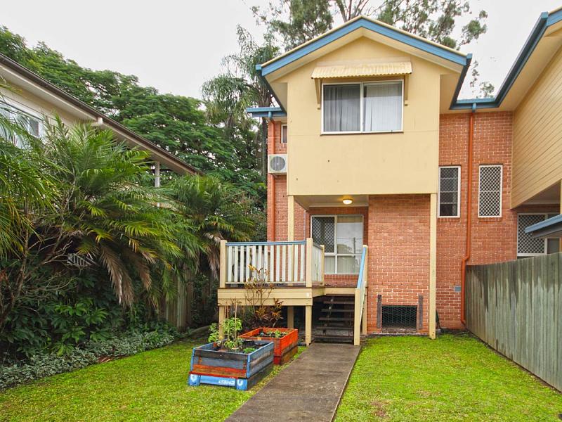 7/13 Harris Street, Windsor, Qld 4030 Property Details