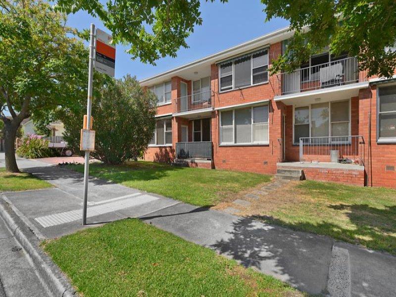 11/289 Upper Heidelberg Road, Ivanhoe, Vic 3079 Property Details