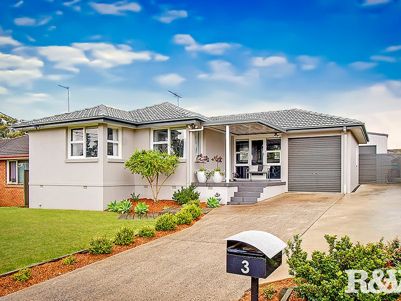 Real Estate & Property for Sale in St Marys, NSW 2760