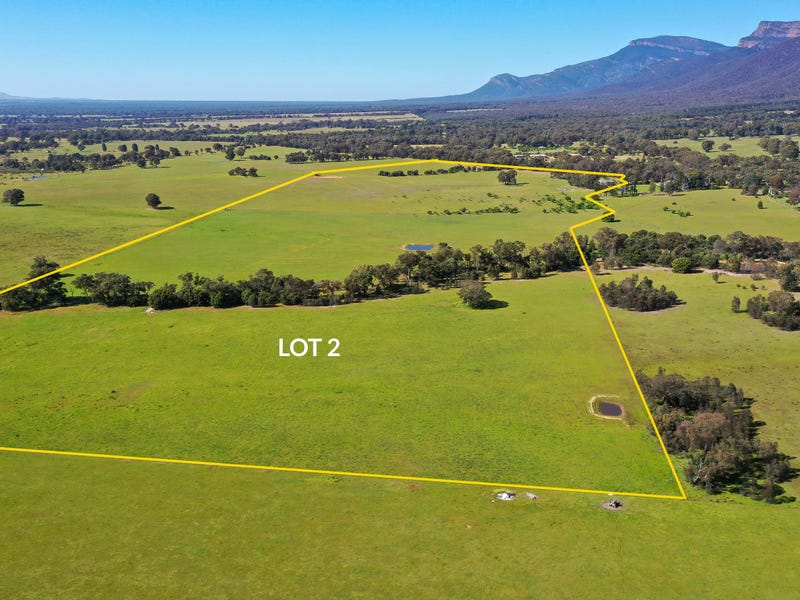 3216 Ararat-Halls Gap Road, Pomonal, Vic 3381 - Lifestyle for Sale ...