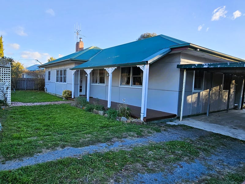 45 Majara Street, Bungendore, NSW 2621 House for Rent