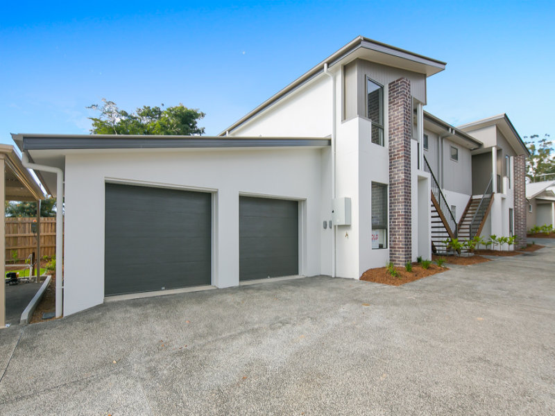 15/7a Arcadia Street, Capalaba, Qld 4157 Property Details