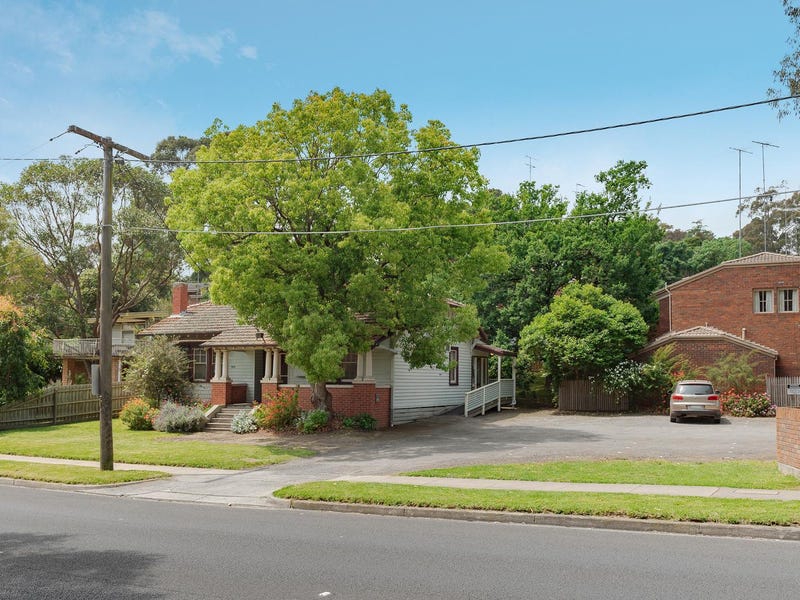 856 Main Road, Eltham, Vic 3095 - Property Details