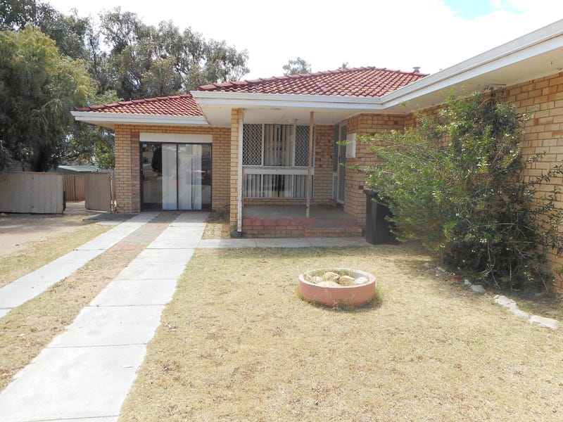 93 Rifle Range Road, Rangeway, WA 6530 - Property Details