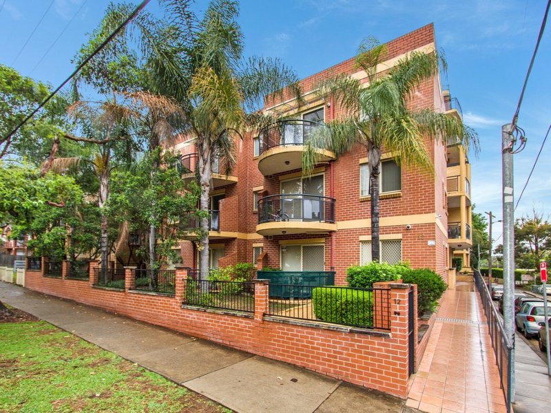 20/12 Everton Road, Strathfield, NSW 2135 Property Details