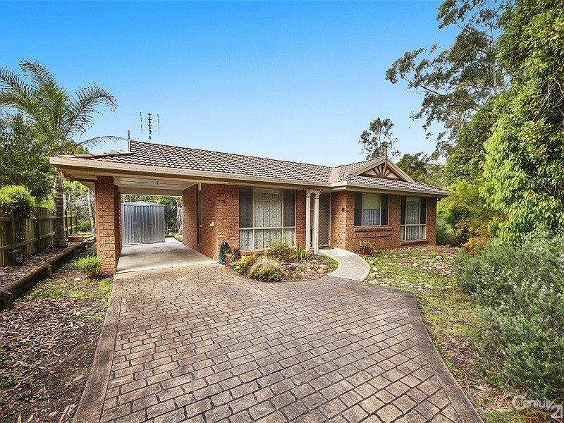 23 Eden Grove, Erina, NSW 2250 Property Details