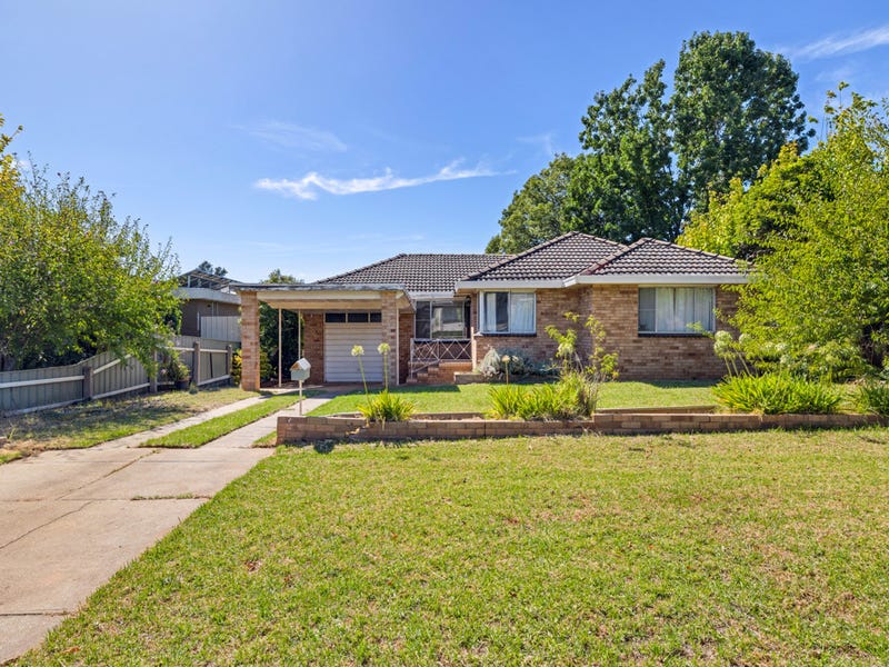 5 Vasey Street, Ashmont, NSW 2650 Property Details