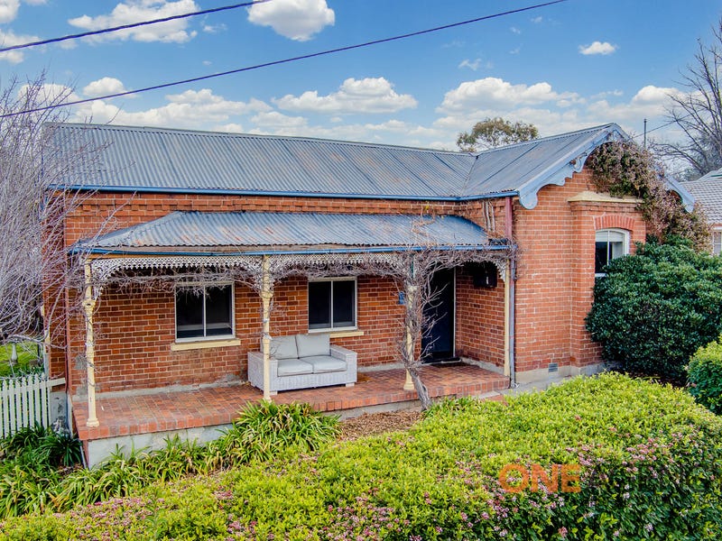 250 Piper Street, Bathurst, NSW 2795