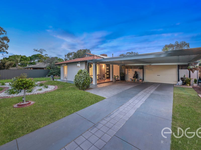 6 Jenkins Drive Salisbury Park Sa 5109