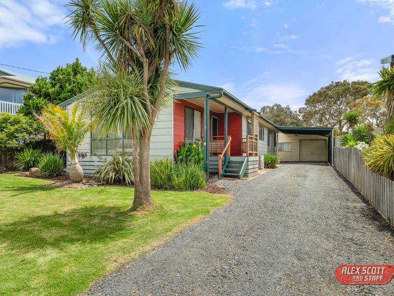 27 Bingley Crescent, Ventnor, Vic 3922 House for Sale