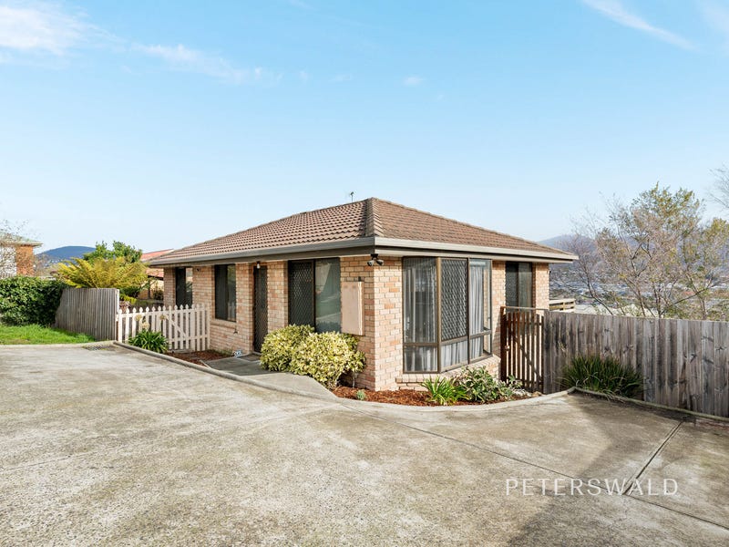 2/64 Lennox Avenue, Lutana, Tas 7009 Villa for Sale