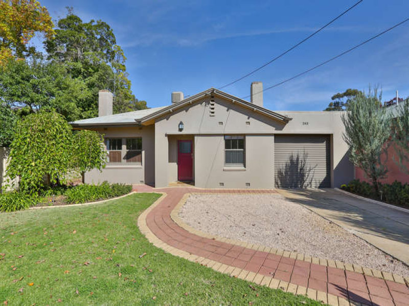 243 Eleventh Street, Mildura, Vic 3500 Property Details