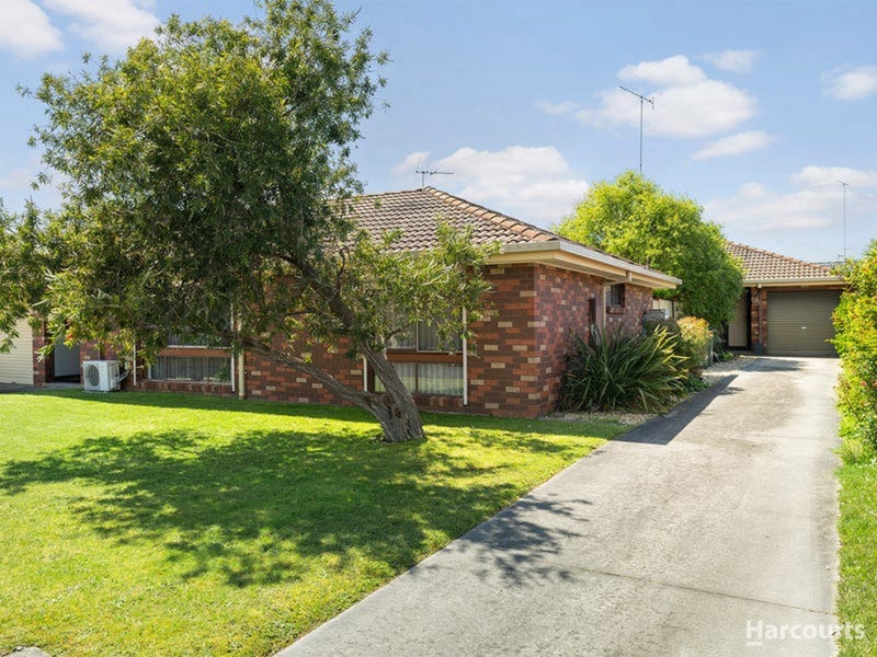 36 Gabo Way, Morwell, Vic 3840 Block Of Units for Sale