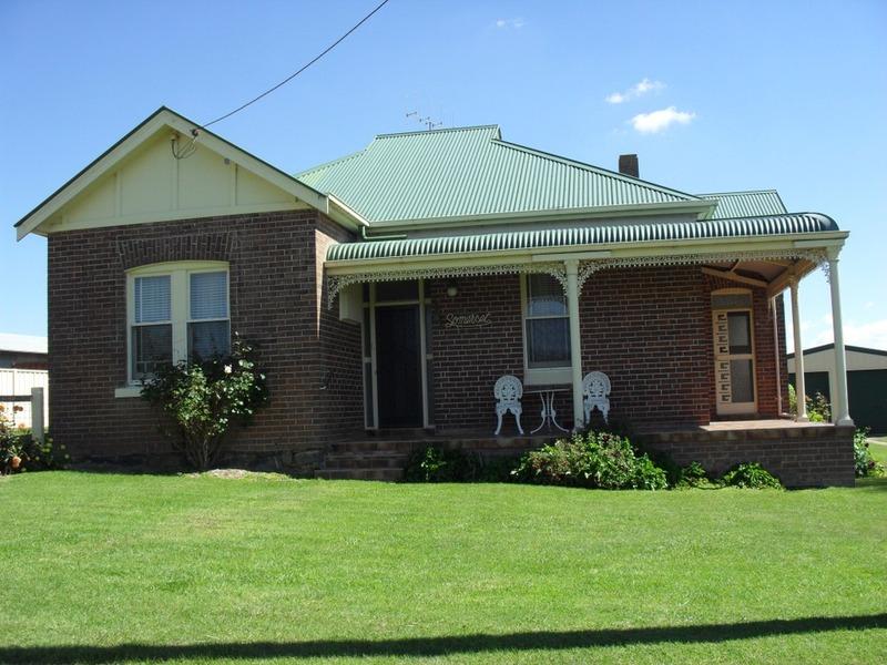 61 Kialla Road, Crookwell, NSW 2583