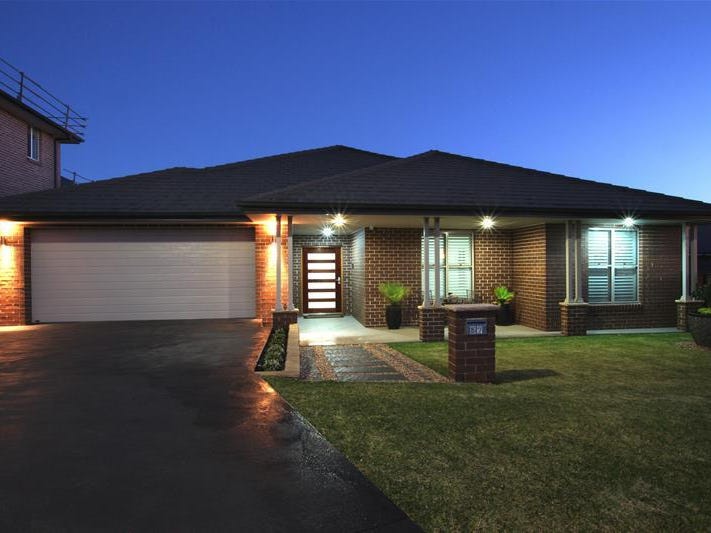 37 Grimes Avenue, Elderslie, NSW 2570 Property Details