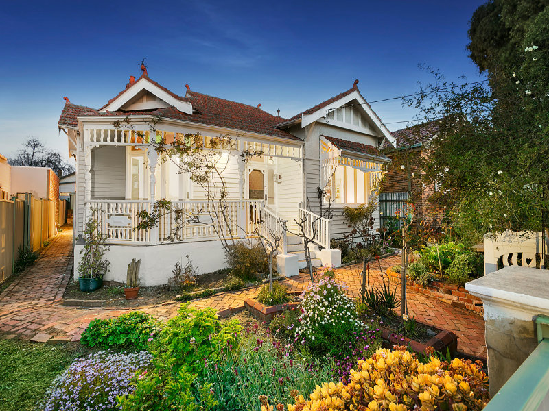 36 Street, Brunswick, VIC 3056