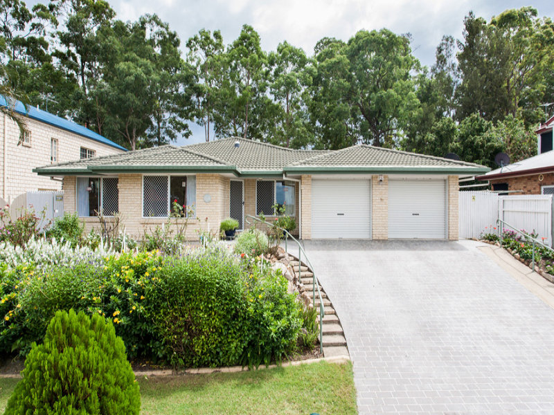 35 Paterson Place, Forest Lake, QLD 4078