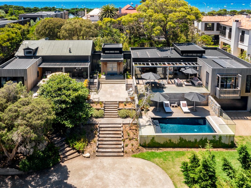 9 Bowen Road, Sorrento, Vic 3943 Property Details