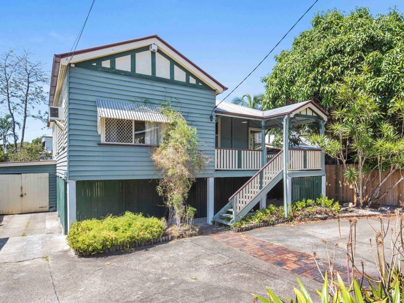 173 Wilston Road, Newmarket, Qld 4051