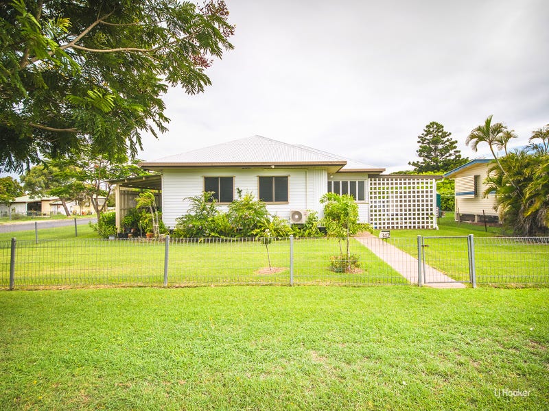 342 Denham Street Extended, West Rockhampton, Qld 4700 House for Sale