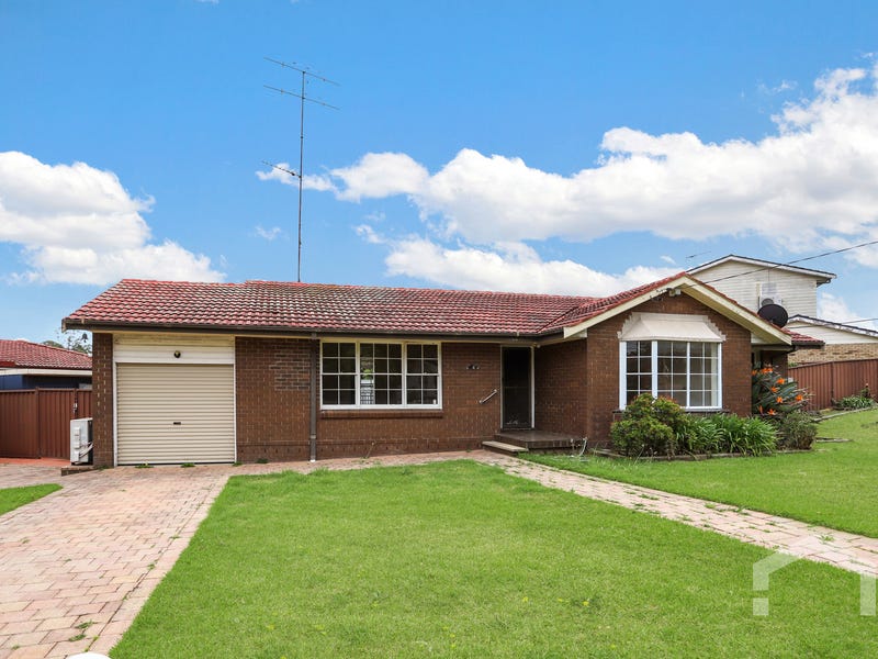 14 Morobe Street, Whalan, NSW 2770 House for Sale 14 Morobe Street, Whalan, NSW 2770 House for Sale