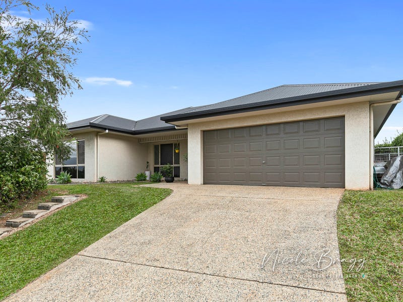 39 Woodrose Drive, Mount Sheridan, QLD 4868