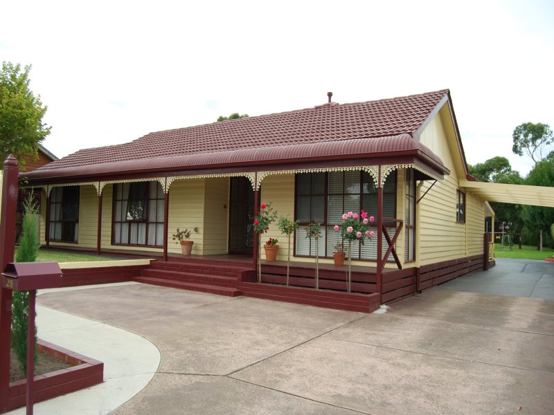 28 McCormicks Road, Skye, Vic 3977 Property Details