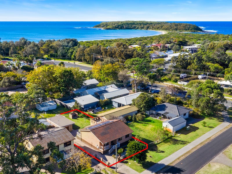 41 Heath Street, Broulee, NSW 2537 Property Details