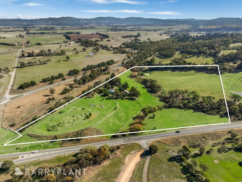 47 Broadford-Kilmore Road, Kilmore, Vic 3764 - Property Details