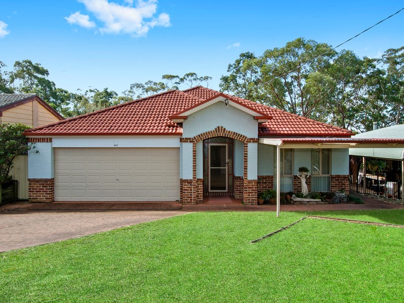 267 Lieutenant Bowen Drive, Bowen Mountain, NSW 2753