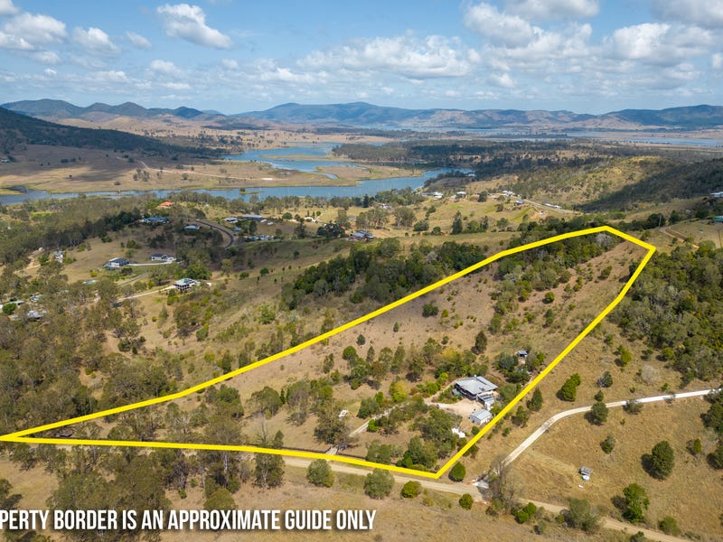 43 Axelsen Drive, Villeneuve, Qld 4514 Property Details