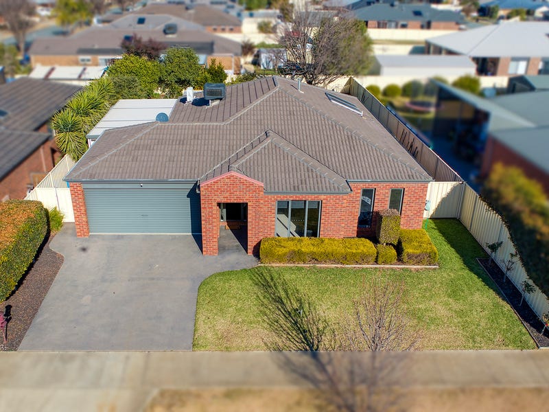 3 Fletcher Avenue, Mooroopna, Vic 3629 House for Sale