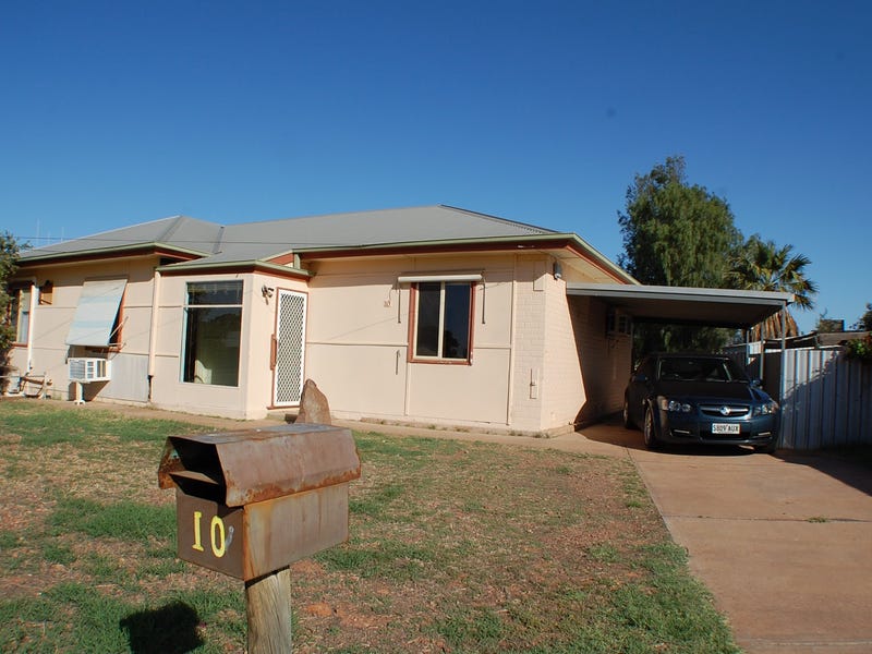 10 King Street, Port Augusta, SA 5700 House for Sale