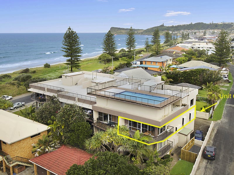 6/45 Pacific Parade, Lennox Head, NSW 2478